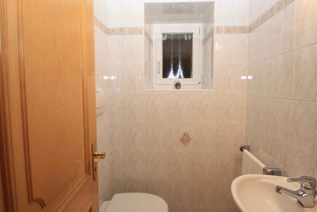 Bergkristall Apartment โนวาเลวานเต ภายนอก รูปภาพ