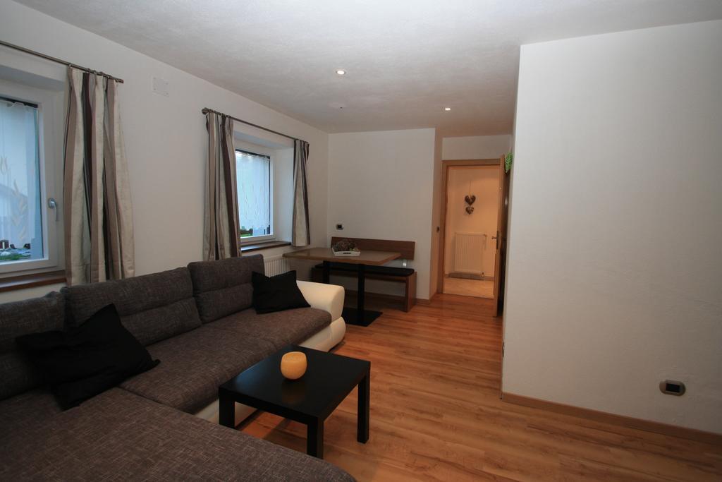 Bergkristall Apartment โนวาเลวานเต ภายนอก รูปภาพ