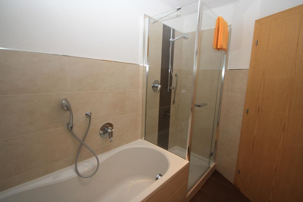 Bergkristall Apartment โนวาเลวานเต ภายนอก รูปภาพ