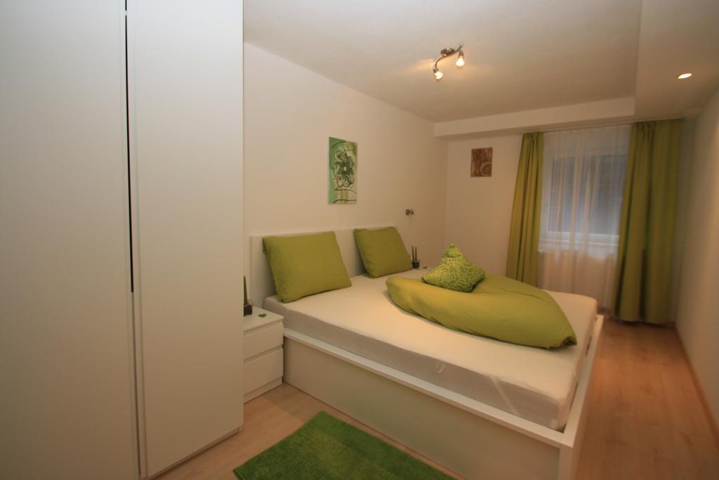 Bergkristall Apartment โนวาเลวานเต ภายนอก รูปภาพ