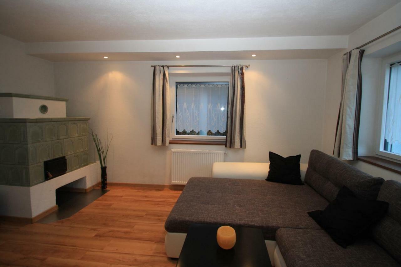 Bergkristall Apartment โนวาเลวานเต ภายนอก รูปภาพ